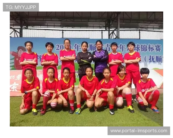 东苑小学为班底浙江海陆模型足球团体赛全胜夺冠展现少年足球风采