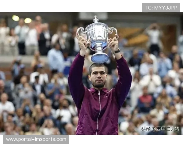 阿尔卡拉斯锁定2025赛季年终世界第一，成德约后现役第二人多次登顶