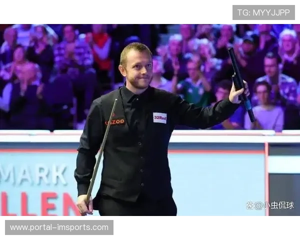 马克·艾伦退回国锦赛，卫冕冠军缺席正赛