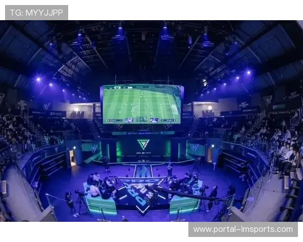 足球电竞产业快速发展，与传统足球赛事融合加深